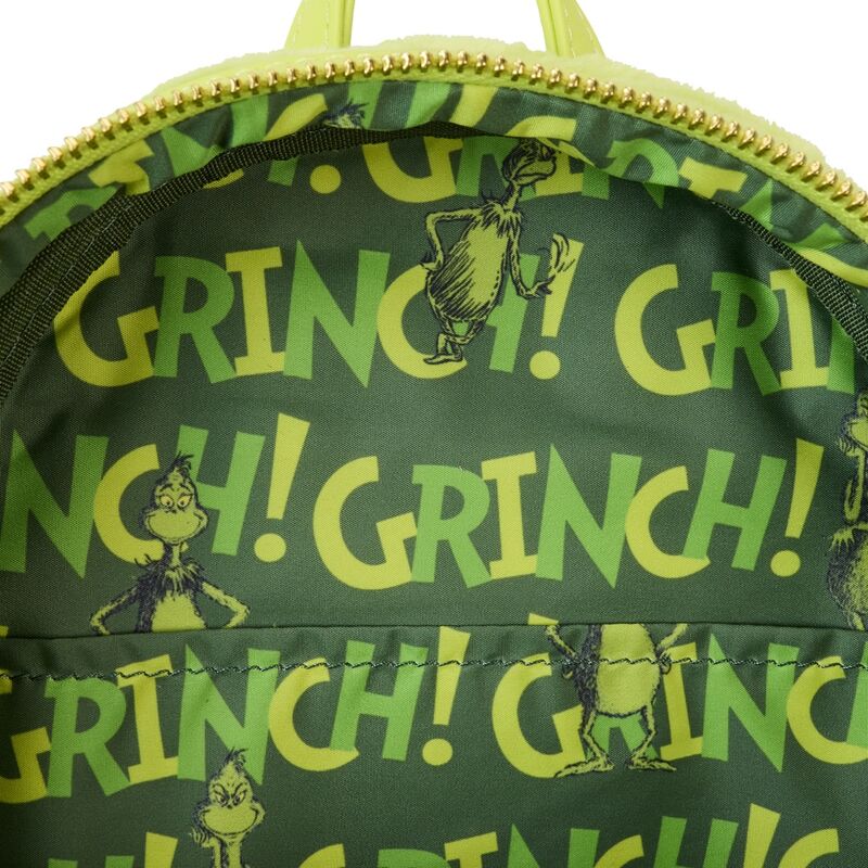 GRINCH DISNEY