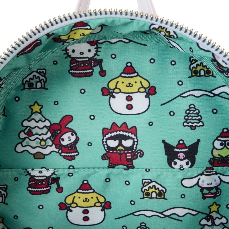 SANRIO HELLO KITTY CHRISTMAS (2)