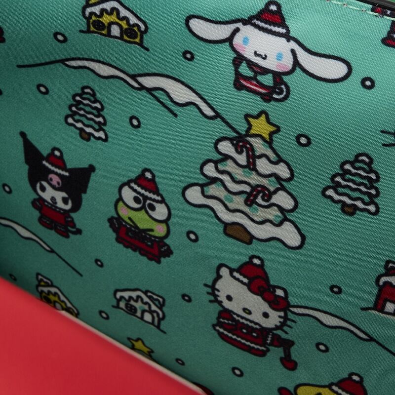 SANRIO HELLO KITTY CHRISTMAS