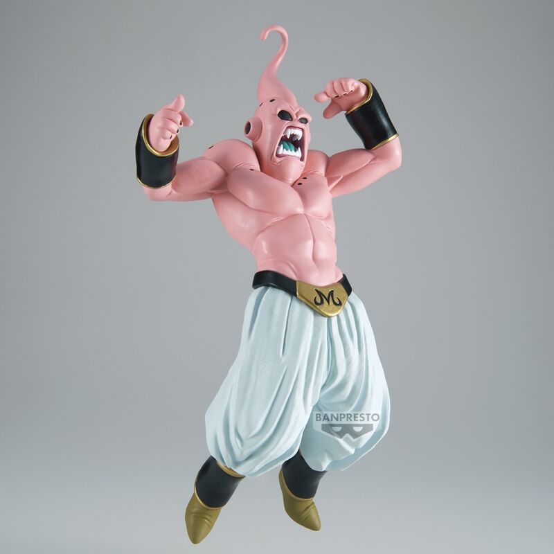 MAJIN BUU MATCH MAKERS