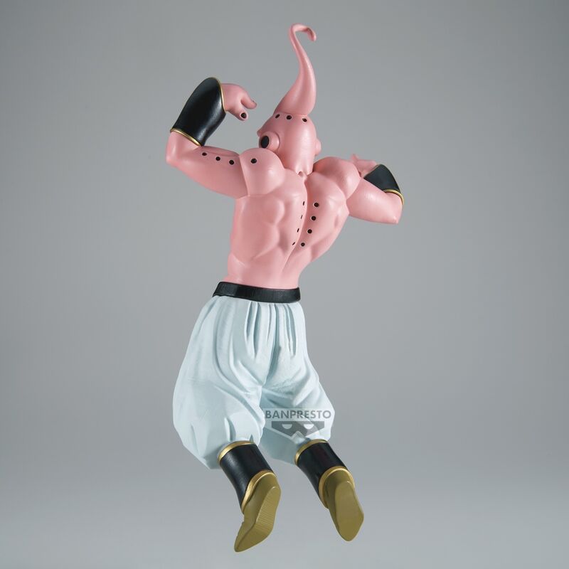 MAJIN BUU MATCH MAKERS