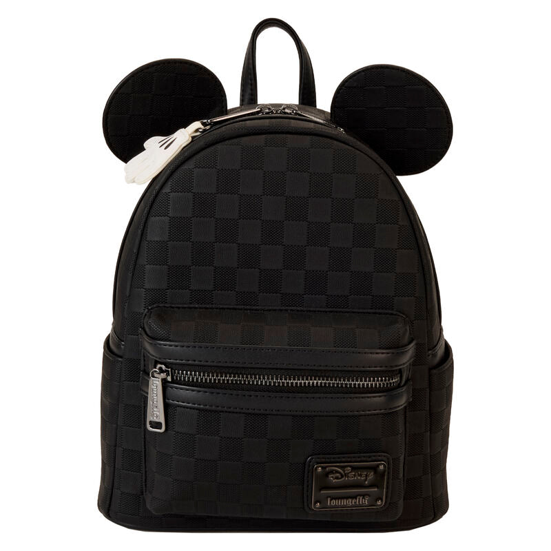 DISNEY MICKEY EAR EVERGREEN BACKPACK