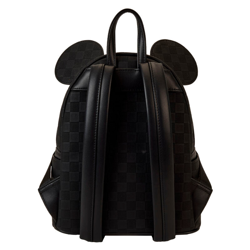 DISNEY MICKEY EAR EVERGREEN BACKPACK