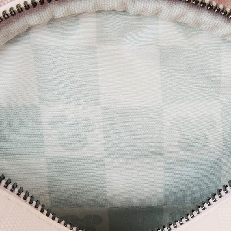 DISNEY MINNIE EAR EVERGREEN BAG