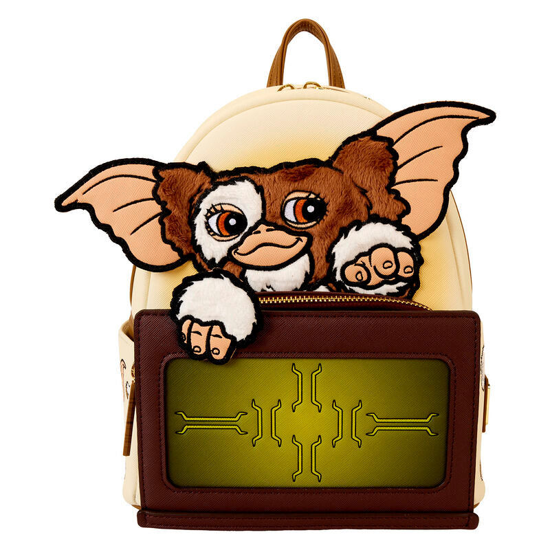 GREMLINS 40th ANNIVERSARY GIZMO