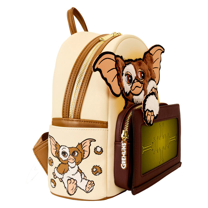 GREMLINS 40th ANNIVERSARY GIZMO