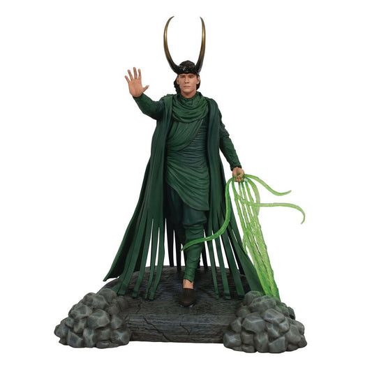 LOKI DELUXE GALLERY FIGURE