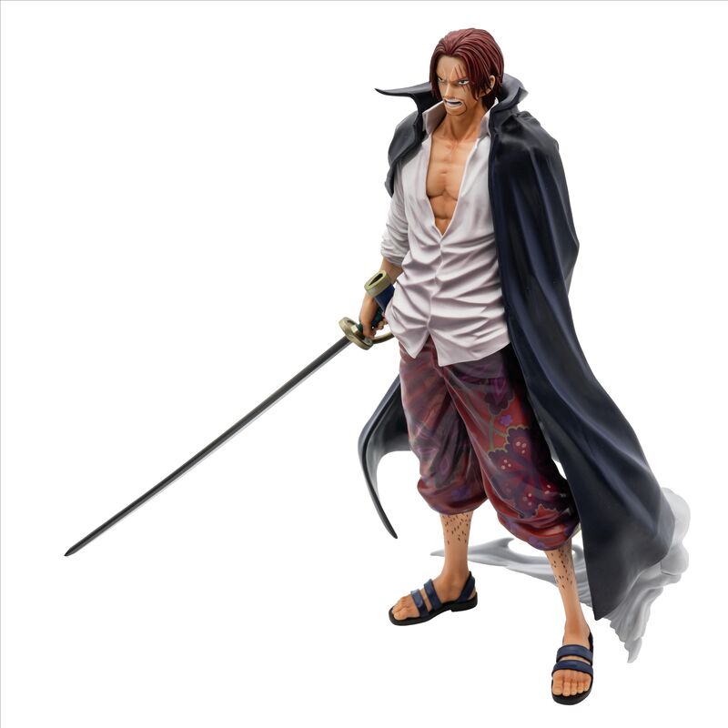 SHANKS THE BRUSH PREMIUM