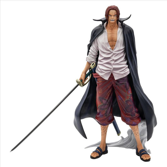 SHANKS THE BRUSH PREMIUM