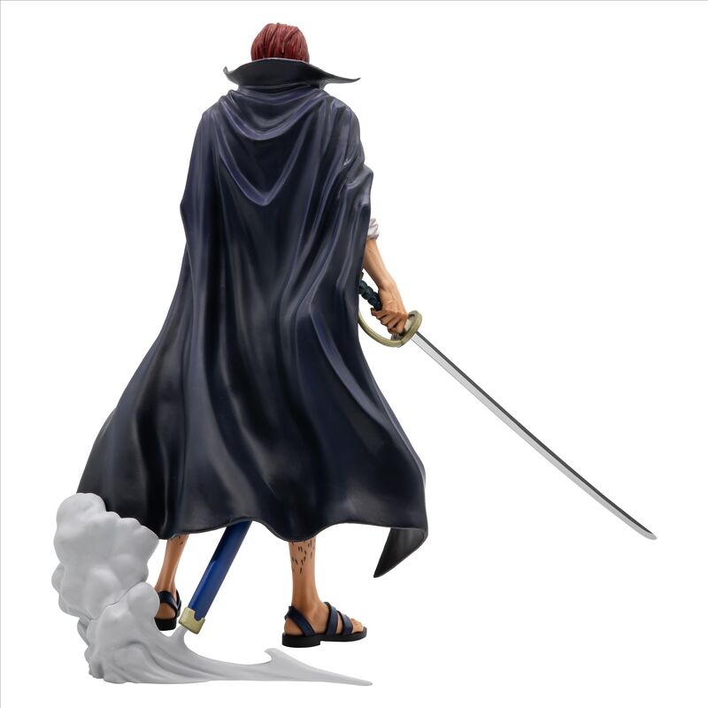 SHANKS THE BRUSH PREMIUM