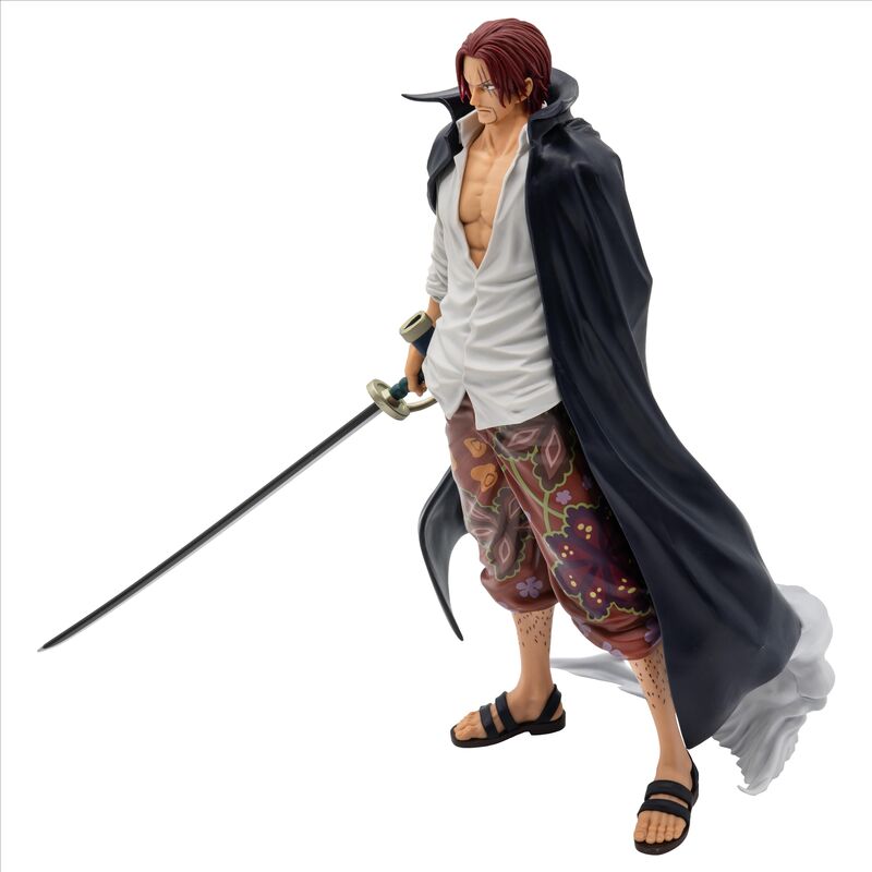 SHANKS THE ANIME PREMIUM