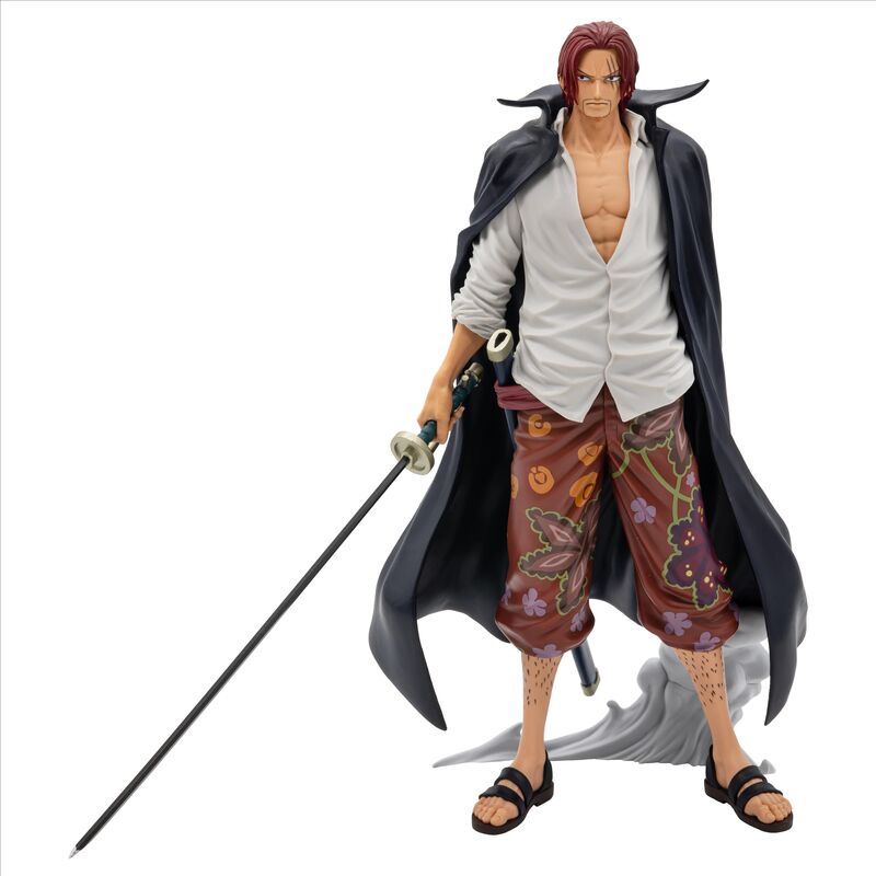 SHANKS THE ANIME PREMIUM