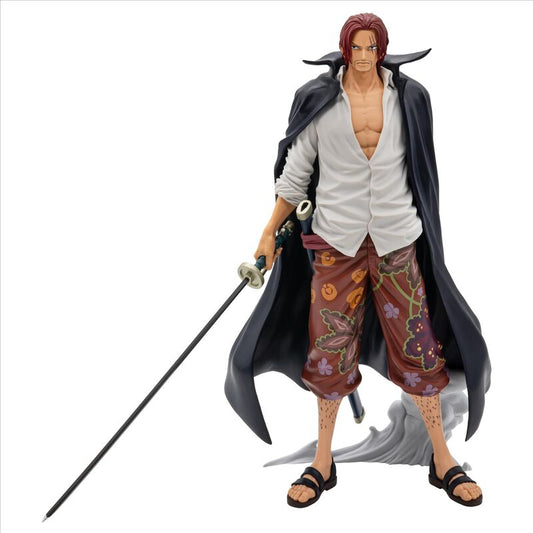 SHANKS THE ANIME PREMIUM