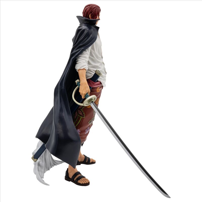 SHANKS THE ANIME PREMIUM