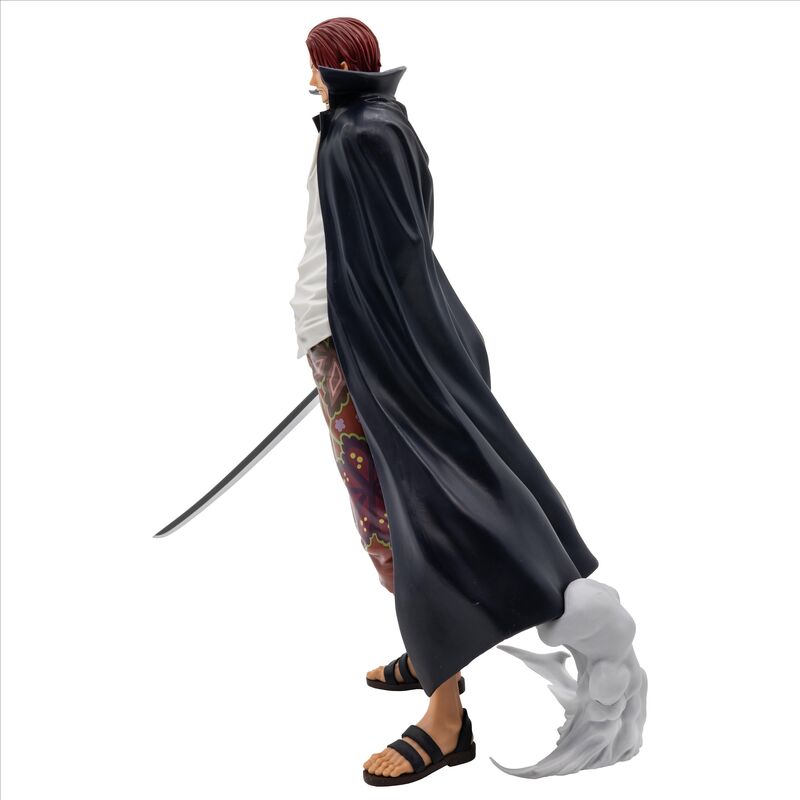 SHANKS THE ANIME PREMIUM