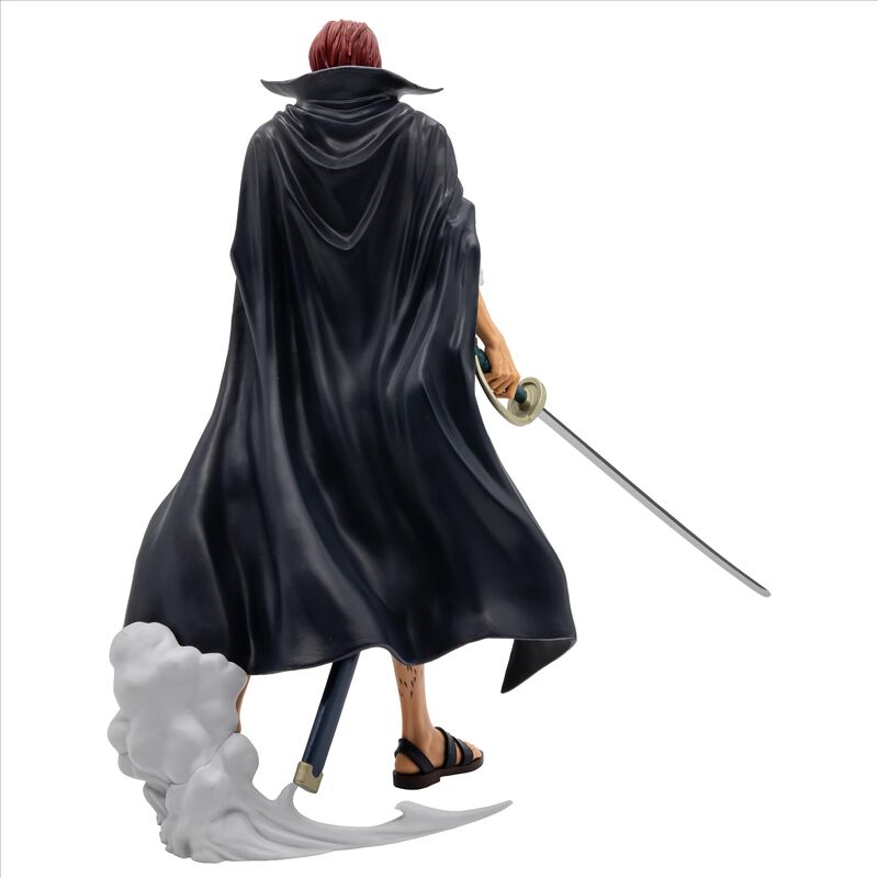 SHANKS THE ANIME PREMIUM