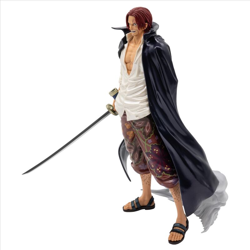 SHANKS THE METALLIC PREMIUM