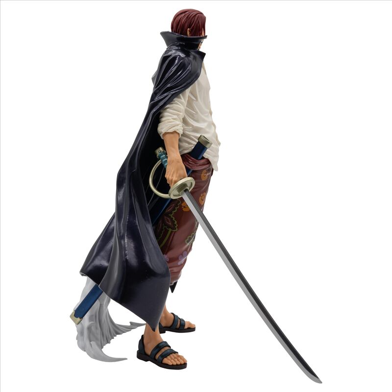 SHANKS THE METALLIC PREMIUM