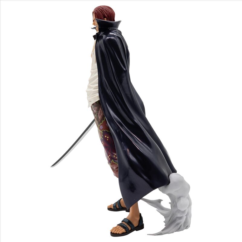 SHANKS THE METALLIC PREMIUM