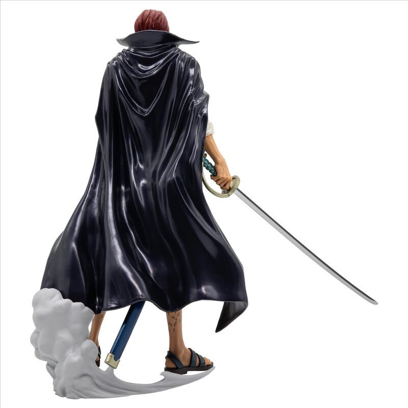 SHANKS THE METALLIC PREMIUM