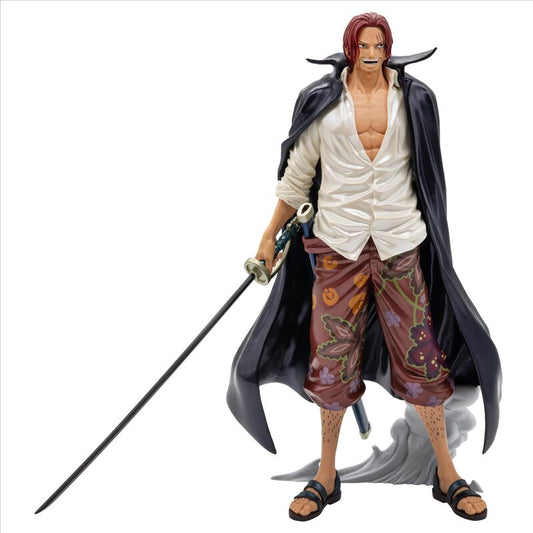 SHANKS THE METALLIC PREMIUM