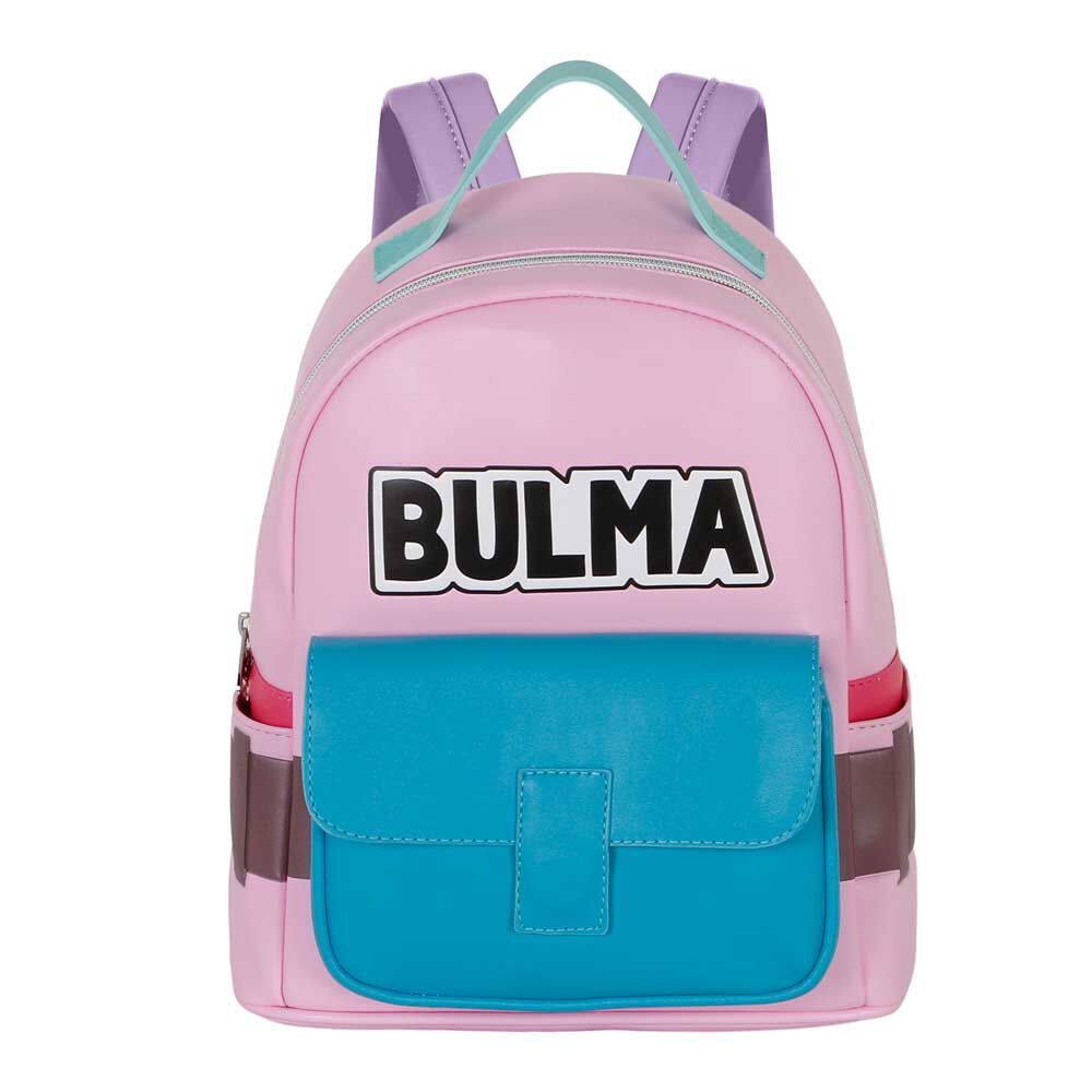 BULMA BACKPACK DRAGONBALL