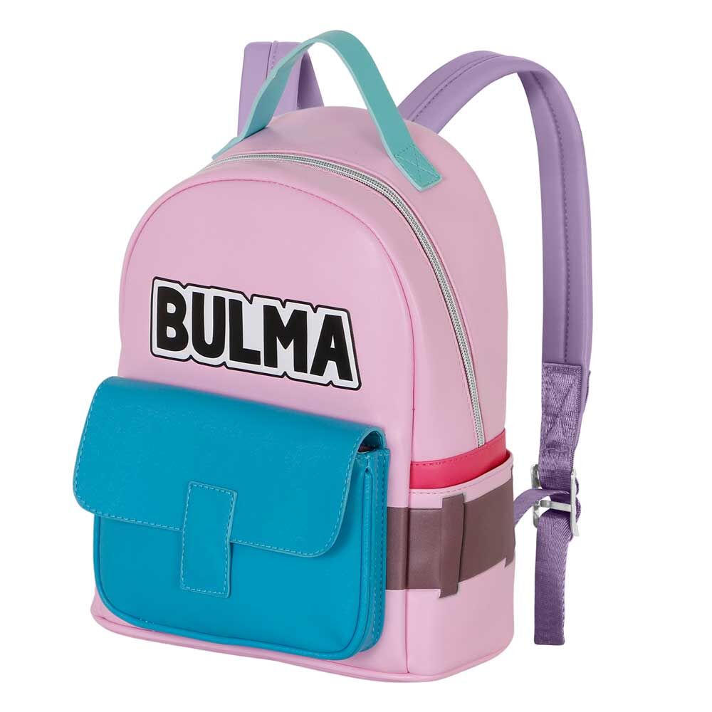 BULMA BACKPACK DRAGONBALL