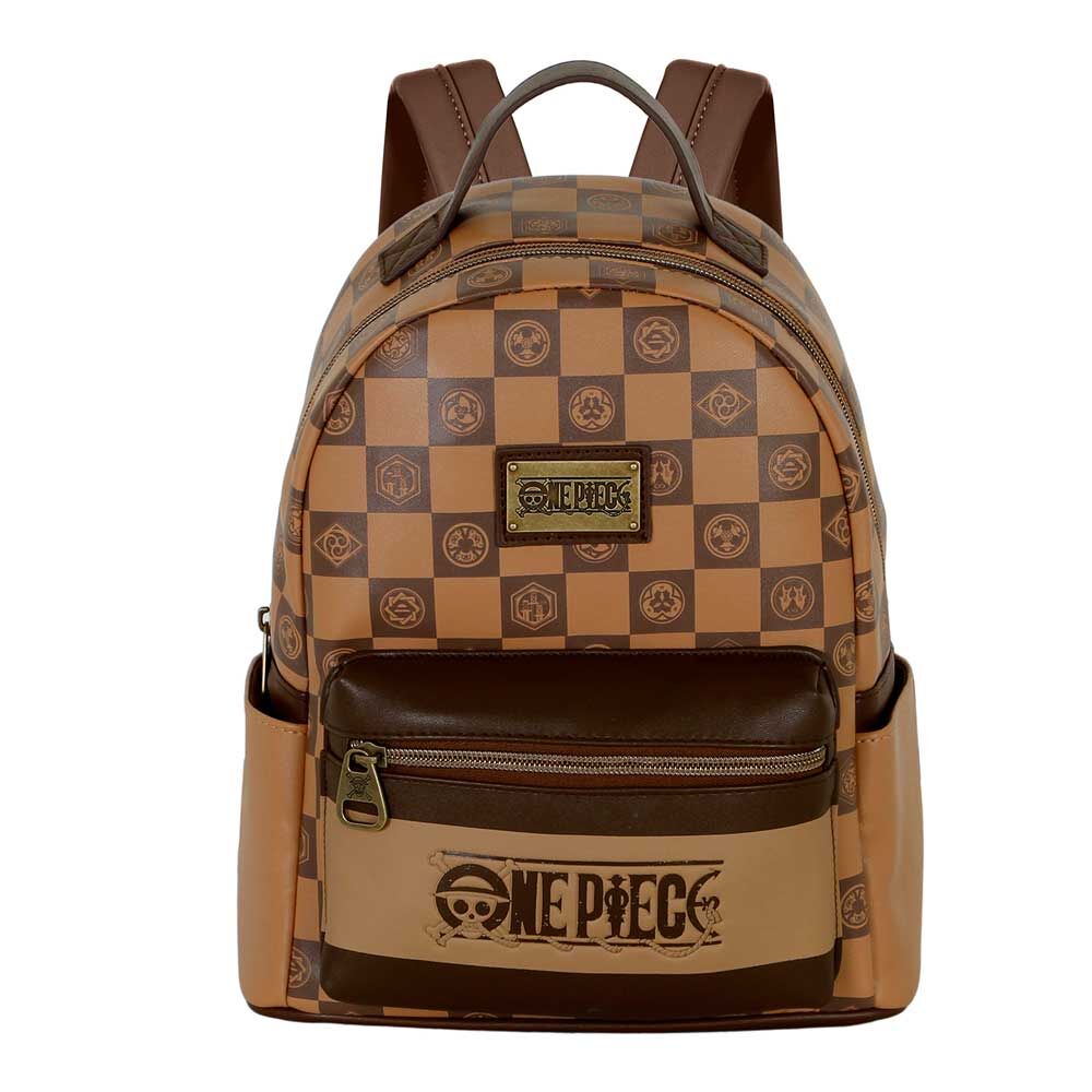 ONE PIECE CHESS BACKPACK