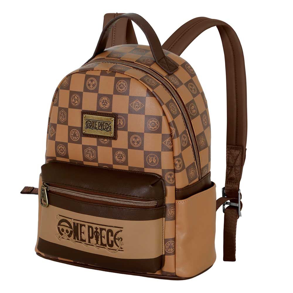 ONE PIECE CHESS BACKPACK