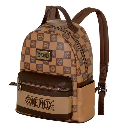 ONE PIECE CHESS BACKPACK