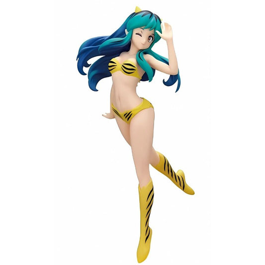 URUSEI YATSURA LUM