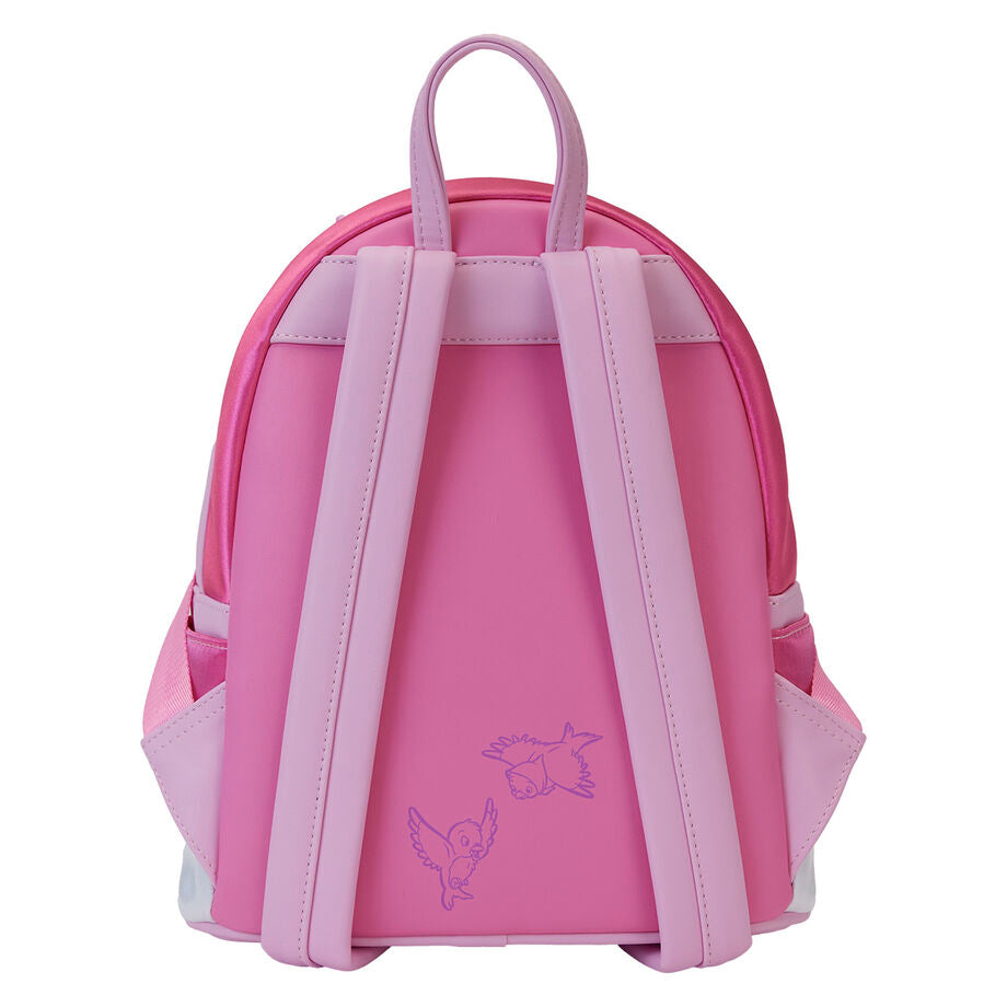 CINDERELLA DISNEY 75th ANNIVERSARY BACKPACK