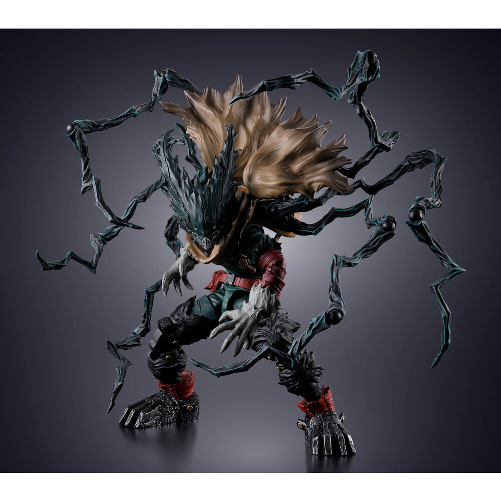 DARK DEKU TAMASHII NATIONS