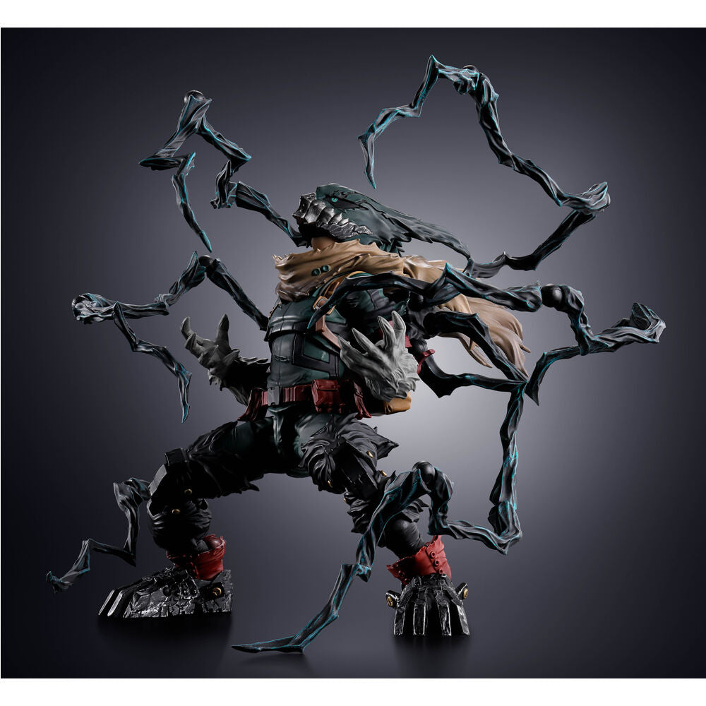 DARK DEKU TAMASHII NATIONS
