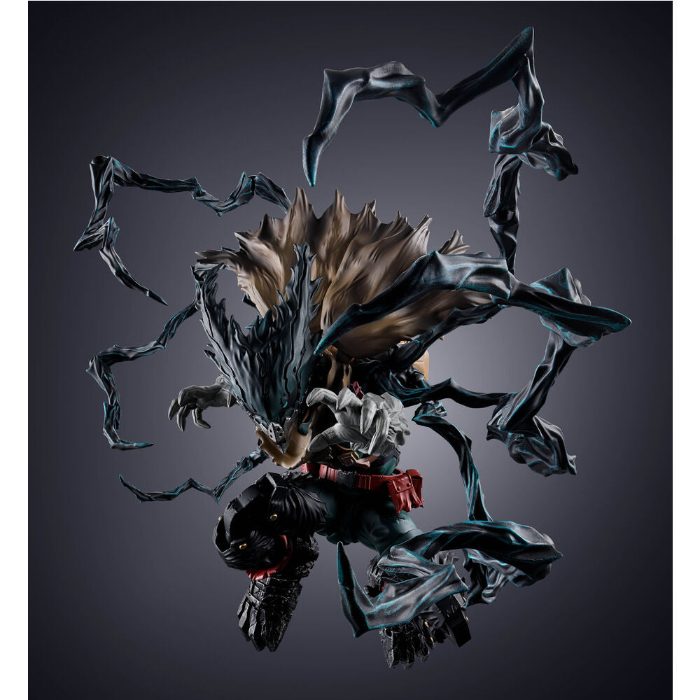 DARK DEKU TAMASHII NATIONS
