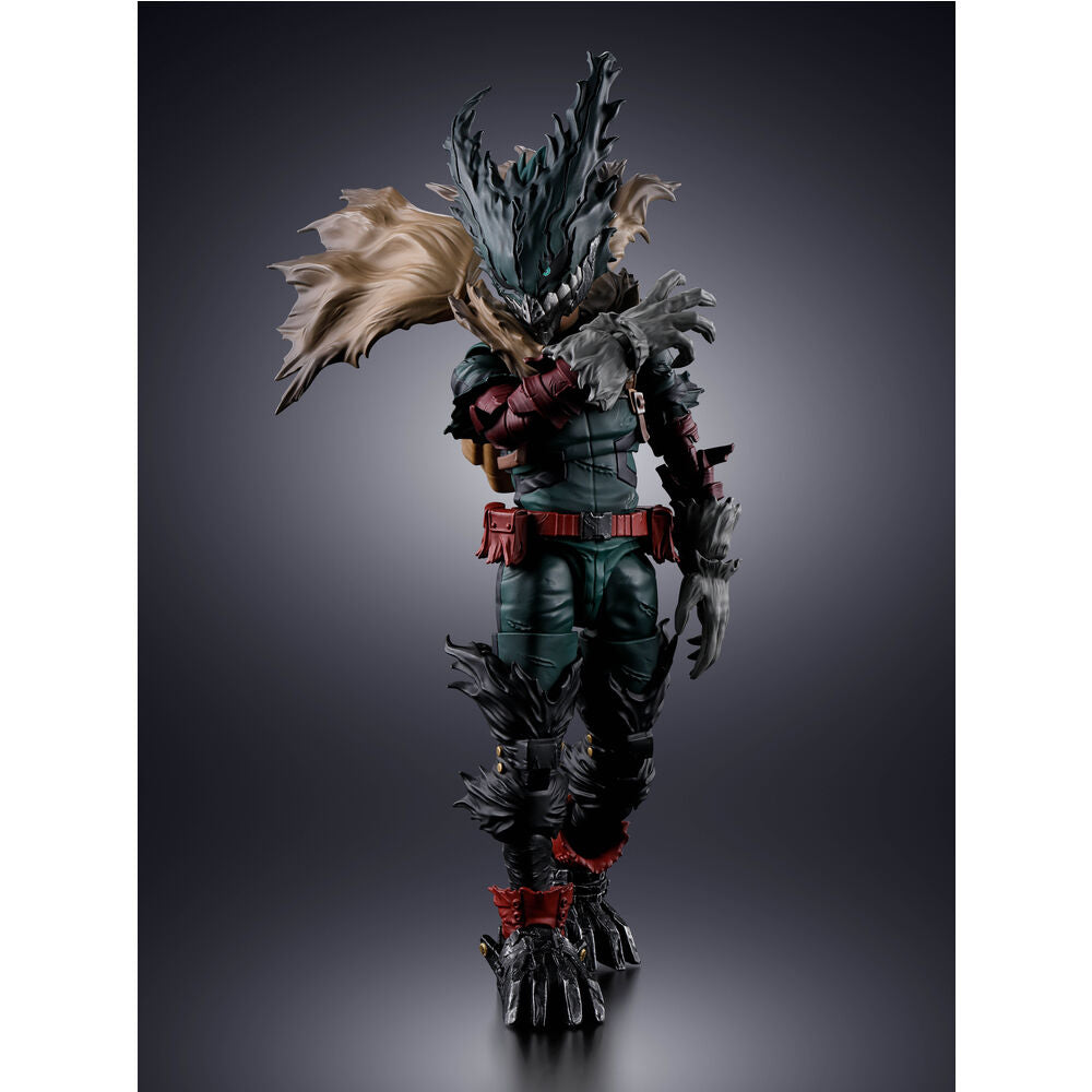 DARK DEKU TAMASHII NATIONS