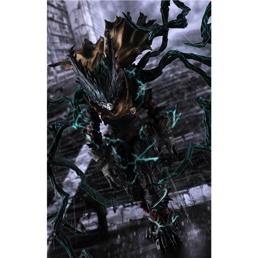 DARK DEKU TAMASHII NATIONS