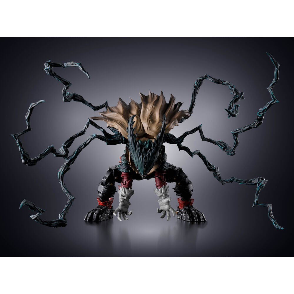 DARK DEKU TAMASHII NATIONS