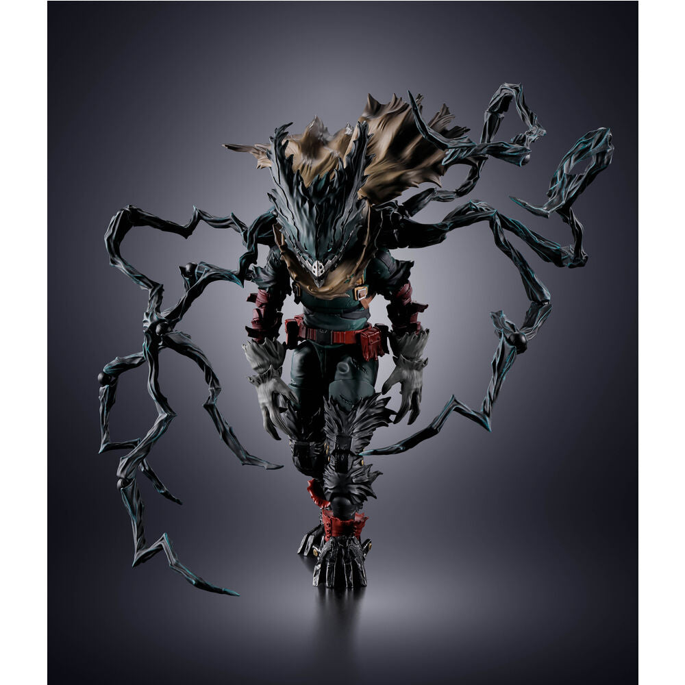 DARK DEKU TAMASHII NATIONS