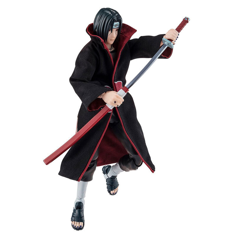 Itachi Uchiha Narutop99