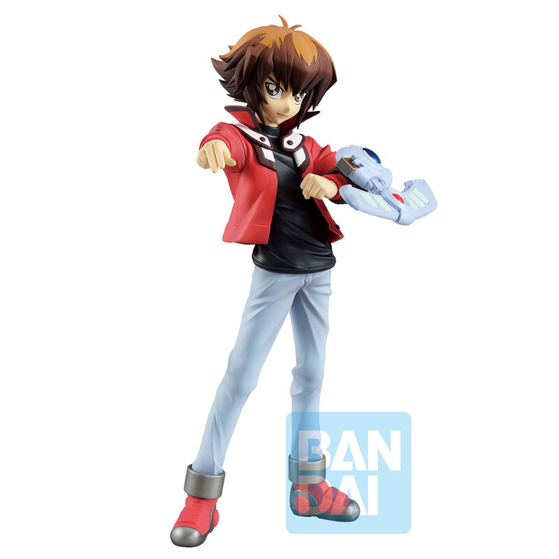 Jaden Yuki