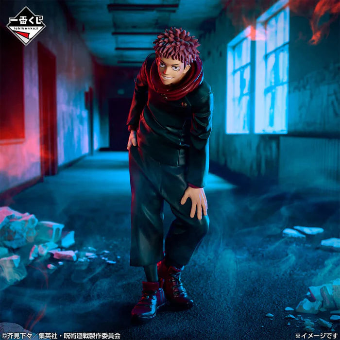 ITADORI YUJI 5th ANNIVERSARY