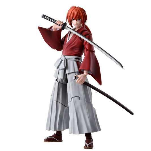 Himura Kenshin Rurouni