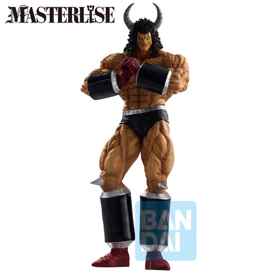 BUFFALOMAN PERFECT ORIGIN