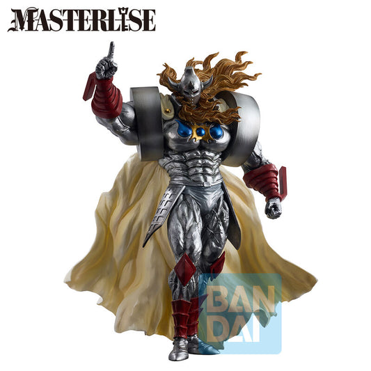 AKUMA SHOGUN PERFECT ORIGIN