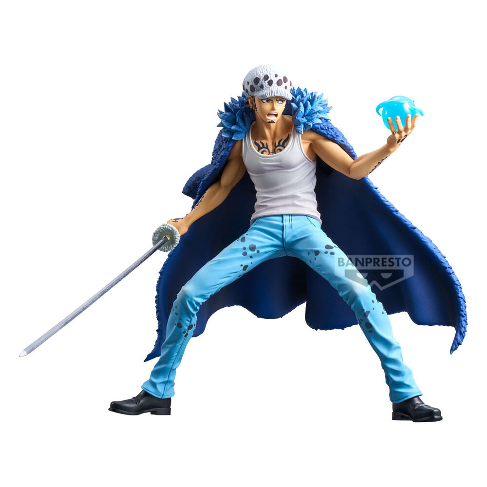 TRAFALGAR LAW SPECIAL EDITION