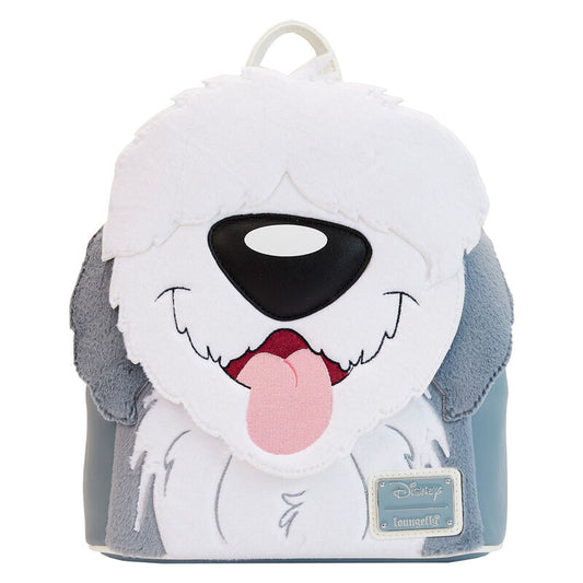 LITTLE MERMAID MAX BACKPACK
