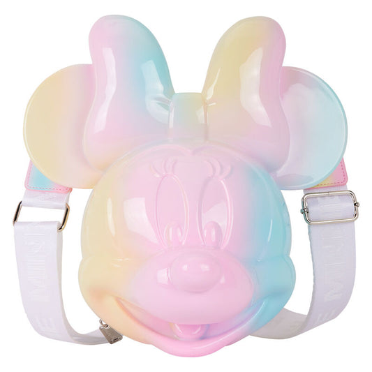 DISNEY MINNIE MOUSE SHOULDER BAG