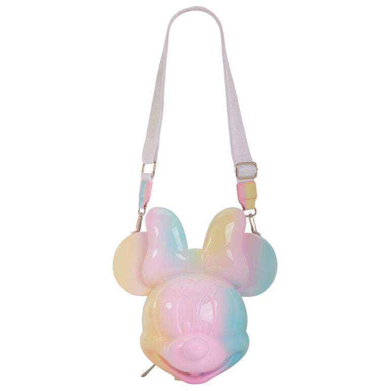 DISNEY MINNIE MOUSE SHOULDER BAG