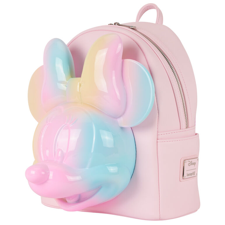 DISNEY MINNIE MOUSE BACKPACK